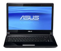 ASUS UL80Vt-A1 14-Inch Thin and Light Black Laptop (11.5 Hours of Battery Life)