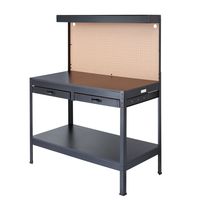 Olympia Tools Multi-Purpose Workbench With Light, 82-802