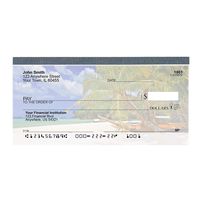 Beachfront Views Top Tear Value Priced Personal Checks (1 Box of Singles, Qty. 125)