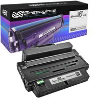 Speedy Inks Compatible Toner Cartridge Replacement for Dell B2375 | 593-BBBJ (Black)