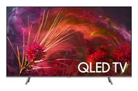 Samsung QN55Q8FNBFXZA 55" Class Q8FN QLED Smart 4K UHD TV (Renewed)