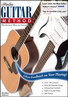 eMedia Guitar Method v6 [Mac Download]