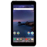 SmarTab 7 Android 7.1, Nougat Tablet with HD display, Quad-core processor & 16GB Storage