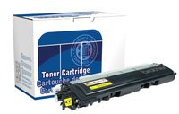 Dataproducts DPCTN210Y Remanufactured Toner Cartridge Replacement for Brother TN210 (Yellow)