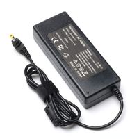AC Power Adapter Charger for Toshiba Satellite L870D L875 L875-S7108 L875-S7110 L875-S7208 L875-S7209 L875-S7243 L875-S7308 L875D-S7131NR L875D-S7210 L875D-S7230 L875D-S7343