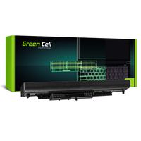 Green Cell GC Laptop Battery for HP 14-AM008NX 14-AM008TX 14-AM008UR 14-AM009LA 14-AM009NF Notebook (2200mAh 11.1V Black)