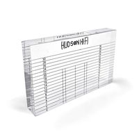 VTA Azimuth Gauge Alignment Block