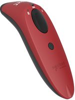 SocketScan S700, 1D Imager Barcode Scanner, Red