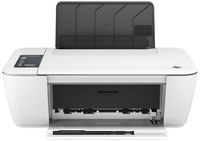 HP Deskjet 2543 All-in-One Printer