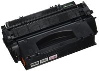 Premium Compatibles Q7553XRPC Black Toner Cartridge