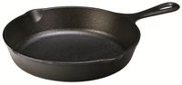 Lodge Pre-Seasoned 9-Inch Skillet