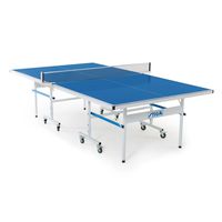 STIGA XTR Outdoor Table Tennis Table - 95% Preassembled Out of the Box with Aluminum Composite Top for All-Weather Performance