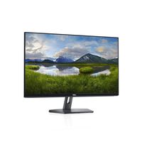 Dell 27 LED backlit LCD Monitor SE2719H IPS Full HD 1080p 1920 x 1080 at 60 Hz HDMI VGA