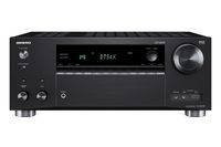 Onkyo TX-RZ720 THX-Certified 7.2-Channel 4K Network A/V Receiver