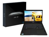 EVGA SC17 17.3" 4K Gaming Laptop, Intel Core i7, 32 GB DDR4, 1 TB HDD, GeForce GTX 980M; Free EVGA Backpack w/ EVGA.com Registration, (758-21-2633-T1)