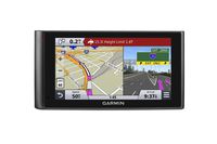 Garmin DezlCam LMTHD 6-Inch Truck Navigator