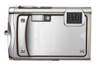 Olympus Stylus Tough-8000 12 MP Digital Camera with 3.6x Wide Angle Optical