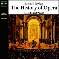 The History of Opera