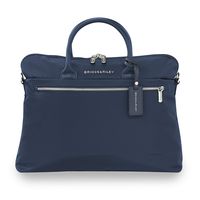 Briggs & Riley Rhapsody Slim Business, Navy