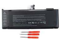 BE·SELL 6CELL 10.95V 77.5WH A1382 Battery Compatible with Apple MacBook Pro 15 inch A1382 A1286 Early/Late 2011, Mid 2012