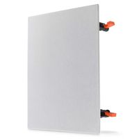 8" in-Wall Speaker with Low-Profile Magnetic Grills