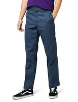 Dickies Men's Original 874 Work Pant, Air Force Blue, 30W x 34L