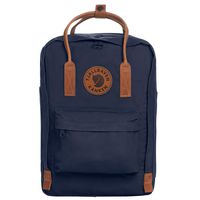 Fjallraven - Kanken No. 2 Laptop 15" Backpack for Everyday, Navy
