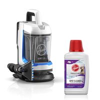 Hoover ONEPWR Spotless GO Cordless Carpet and Upholstery Cleaner with Paws and Claws Spot Cleaning Solution