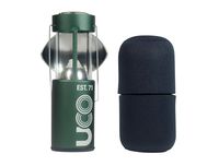 UCO Anodized Original Candle Lantern Kit (Green)