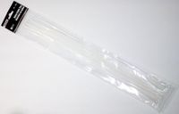 Nylon Cable Ties, 16"