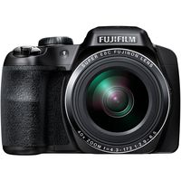 Fujifilm FinePix S8200 16.2MP Digital Camera with 3-Inch LCD (Black) (OLD MODEL)