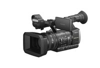 Sony HXRNX3/1 NXCAM Hand Held Camcorder with 3.5-Inch LCD (Black)