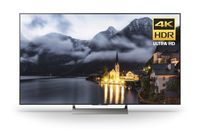 Sony XBR65X900E-Series 65-Class HDR UHD Smart LED TV
