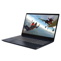 Lenovo ideapad S340 15.6" 8GB Memory, 512GB PCIe SSD Laptop, Intel i3 (up to 3.90GHz) Processor, UBS Type C, DDR4 RAM, 720p HD Webcam, Bluetooth 4.1, Win 10, Blue