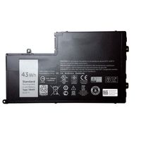 Scit® New 43Wh Laptop Battery for Dell Inspiron 15-5547 TRHFF 1V2F6 01V2F 1WWHW