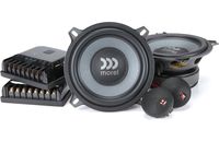 Morel Tempo Ultra 502 5-1/4" Component car Speaker System