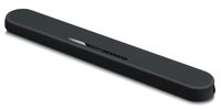 Yamaha YAS-108 Sound Bar with Built-in Subwoofers & Bluetooth (Renewed)