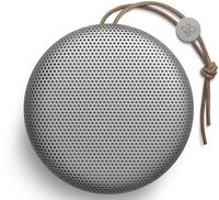 Bang & Olufsen Beoplay A1 Portable Bluetooth Speaker with Microphone - Natural