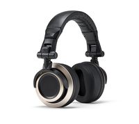 Status Audio CB-1 Closed Back Studio Monitor Headphones