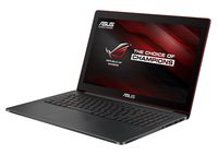 ASUS ROG G501VW BSI7N25 15.6″ Notebook - Core i7 6700HQ 2.6 GHz - 8 GB RAM - 1 TB HDD