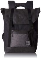 Solo Urban Code 15.6 Inch Laptop Backpack, Black/Grey
