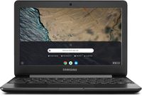 Samsung XE500C13-S02US 11.6″ Chromebook Intel Celeron N3060 4GB RAM 16GB eMMC ( Renewed)