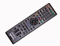 Sony 148764711 Remote Control Genuine Original Equipment Manufacturer (OEM) Part