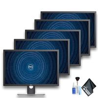 Dell UP3017 30" 16:10 IPS Monitor - 5 Pack
