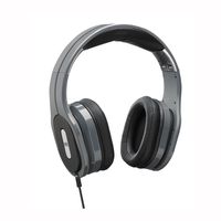PSB M4U-1 Gray M4U 1 High Performance Over-Ear Headphones Gray