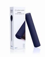 Zooka Wireless Speaker for iPad and Bluetooth Devices (Navy)