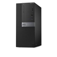 Dell OptiPlex 7050 Tower Desktop Computer, Intel Core i7-7700, 8GB DDR4, 500GB Hard Drive, Windows 10 Pro (D3HFF)