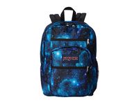 JanSport BTS Large Backpack Big Student Classics Series - Blue (GALAXY)