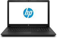 HP 15-DB0004DX - 15.6" Laptop - AMD Ryzen 3 - 8GB Memory - AMD Radeon RX Vega 3 - 1TB Hard Drive - HP Finish In Jet Black With A Maglia Texture