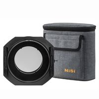 NiSi 150mm S5 Filter Holder Kit for Sigma 14mm f1.8 (Pro CPL)